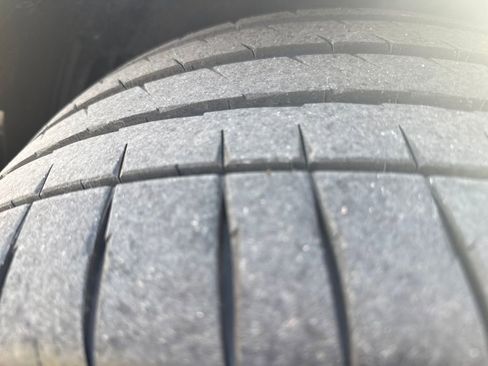 Used 2025 BMW M5 Touring image 27