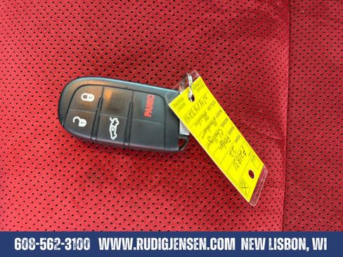 Used 2022 Dodge Challenger R/T w/ Plus Package RWD image 28