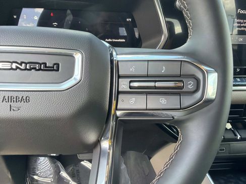 New 2026 GMC Canyon Denali AWD/4WD image 25