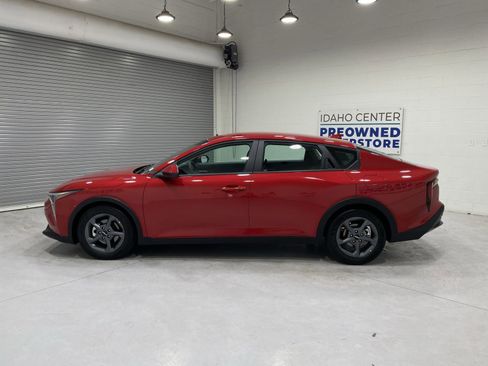 Used 2025 Kia K4 FWD image 5