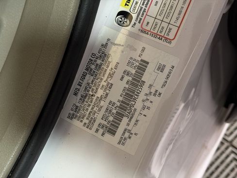 Used 2012 Ford Fusion image 23