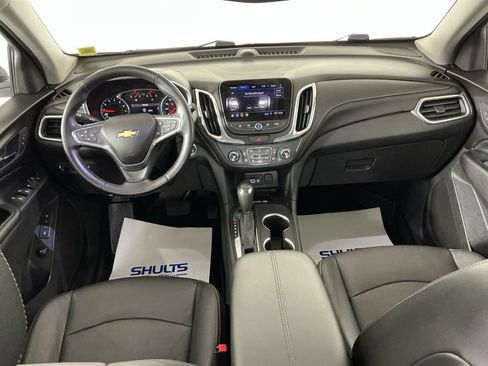Used 2019 Chevrolet Equinox Premier AWD/4WD image 16