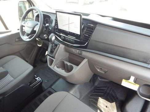 New 2025 Ford Transit 350 XLT image 22