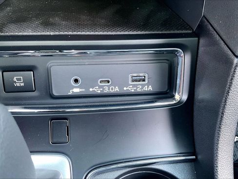 New 2026 Subaru Ascent Limited image 20