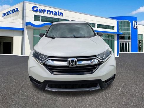 Used 2018 Honda CR-V LX image 10
