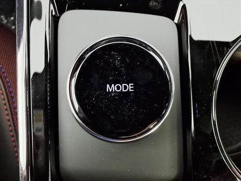 New 2026 Chevrolet Equinox RS image 12