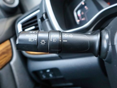 Used 2020 Honda CR-V EX image 34