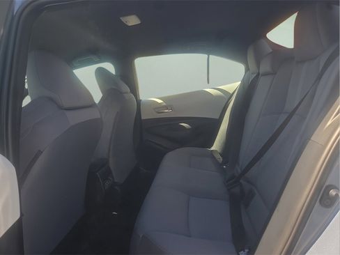 New 2026 Toyota Corolla SE image 14