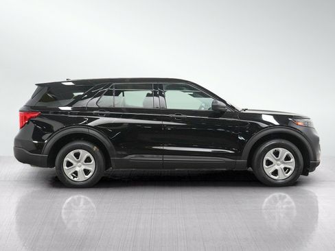 Used 2020 Ford Explorer 4WD Police Interceptor w/ Ready For The Road Package image 6