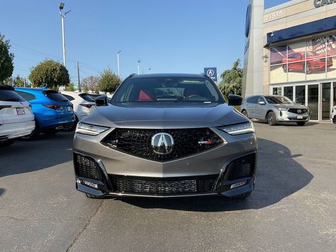 New 2026 Acura MDX Type S image 2