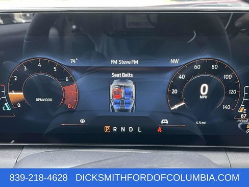 New 2026 Ford Mustang EcoBoost image 22