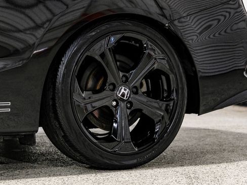 Used 2015 Honda Civic Si image 54