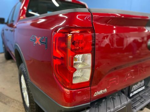 New 2025 Ford Ranger XL w/ Trailer Tow Package image 7