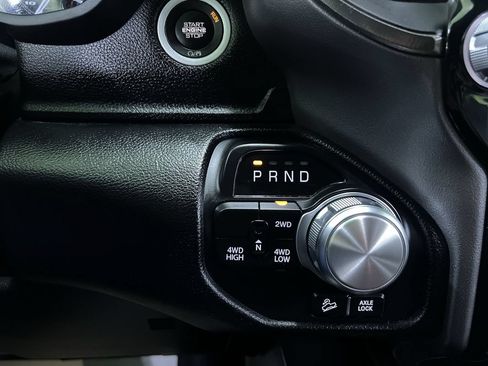 Used 2021 RAM 1500 Rebel w/ Rebel Level 2 Equipment Group AWD/4WD image 26