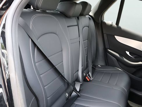 Certified 2019 Mercedes-Benz GLC 300 4MATIC image 14