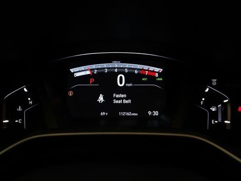 Used 2017 Honda CR-V EX-L image 2