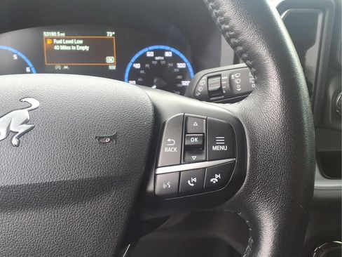 Used 2023 Ford Bronco Sport Big Bend w/ Convenience Package AWD/4WD image 30