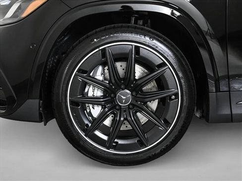 New 2026 Mercedes-Benz GLA 35 AMG 4MATIC image 26