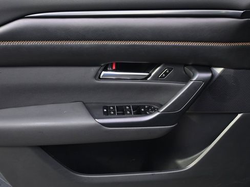 Used 2025 MAZDA CX-50 AWD 2.5 S w/ Weather Package image 22