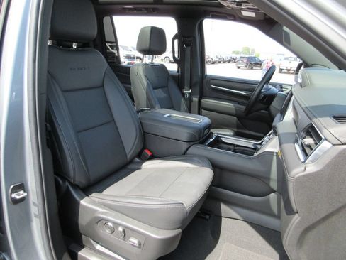 Certified 2024 GMC Yukon XL Denali w/ Max Trailering Package AWD/4WD image 27