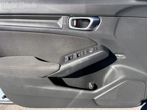 Used 2023 Honda Civic Sport image 21