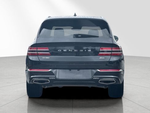 Used 2023 Genesis GV80 2.5T w/ Prestige 20" Package AWD/4WD image 5