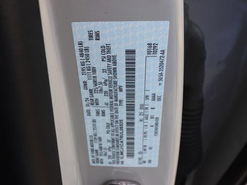 Used 2024 Lincoln Corsair FWD image 26