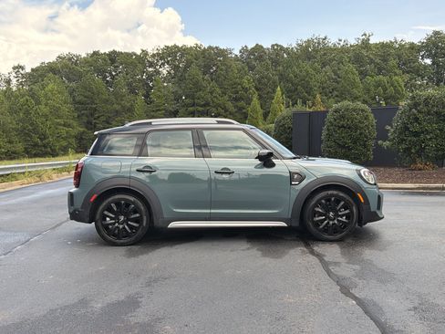 Used 2023 MINI Cooper Countryman S w/ Signature Upholstery Package FWD image 5