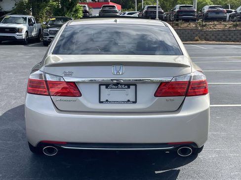 Used 2013 Honda Accord EX-L image 6