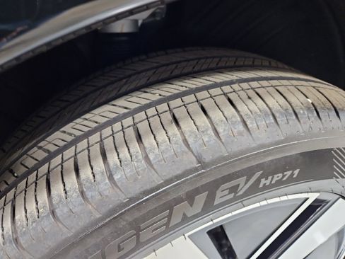 Used 2026 Hyundai Ioniq 9 SEL image 36