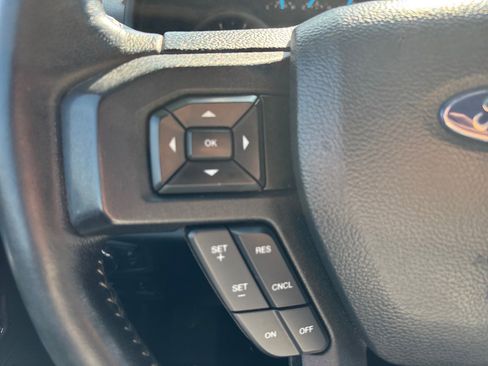 Used 2018 Ford F150 XLT w/ Equipment Group 302A Luxury image 29