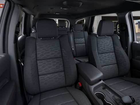 New 2026 Dodge Durango GT w/ Blacktop Package AWD/4WD image 16