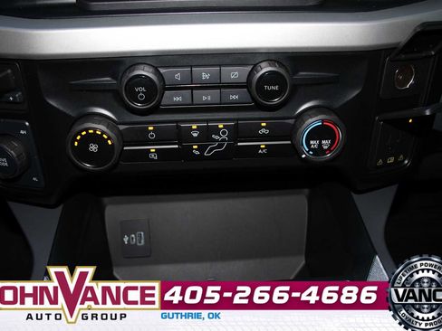 Used 2024 Ford F250 XLT w/ FX4 Off-Road Package image 36