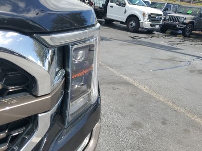 Used 2023 Ford F150 King Ranch w/ Trailer Tow Package