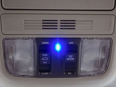 New 2026 Honda Odyssey EX-L image 26