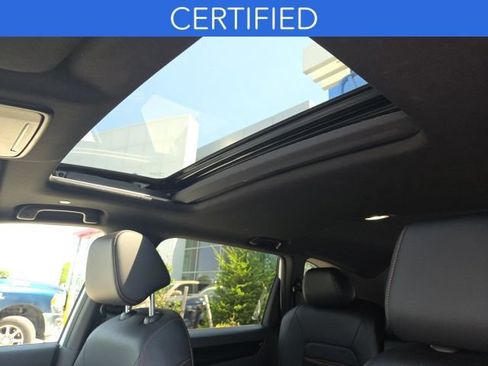 Used 2025 Honda CR-V Sport Touring image 18