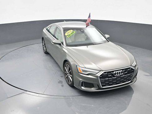 Used 2024 Audi A6 Premium Plus AWD/4WD image 32