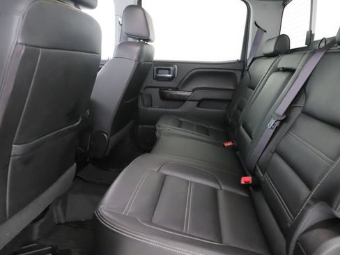 Used 2016 GMC Sierra 2500 Denali w/ Duramax Plus Package AWD/4WD image 27