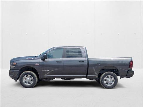 New 2025 RAM 2500 Big Horn image 5