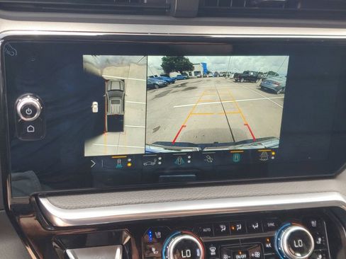 Used 2023 GMC Sierra 1500 Denali AWD/4WD image 27