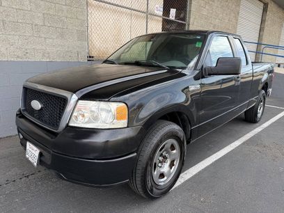 Used 2007 Ford F150 XLT
