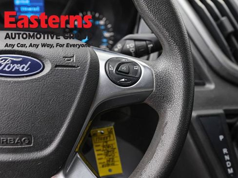 Used 2019 Ford Transit 250 130 Low Roof RWD image 15