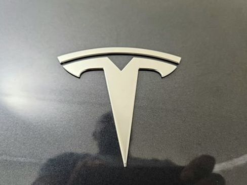 Used 2025 Tesla Model 3 Long Range RWD image 31