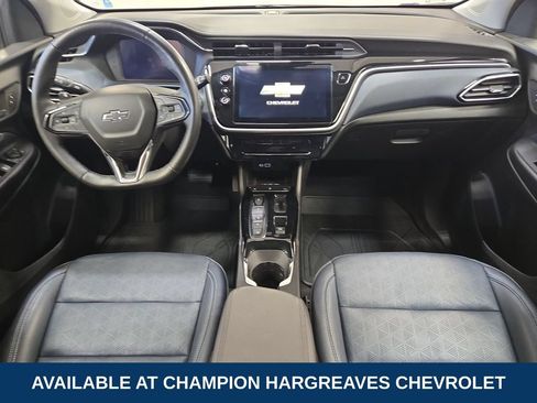 Certified 2023 Chevrolet Bolt EUV Premier FWD image 27