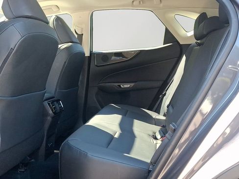 Used 2024 Lexus NX 350 AWD w/ Cold Area Package image 9