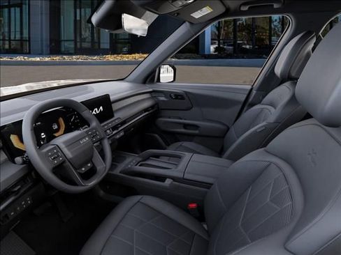 New 2027 Kia Telluride EX X-Line AWD/4WD image 17
