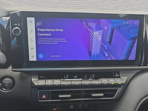 New 2026 Toyota Camry SE FWD image 21