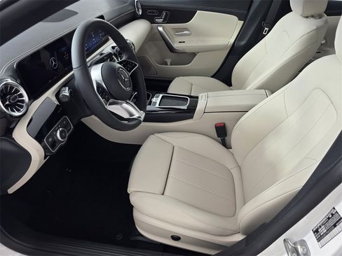 New 2026 Mercedes-Benz CLA 250 image 6