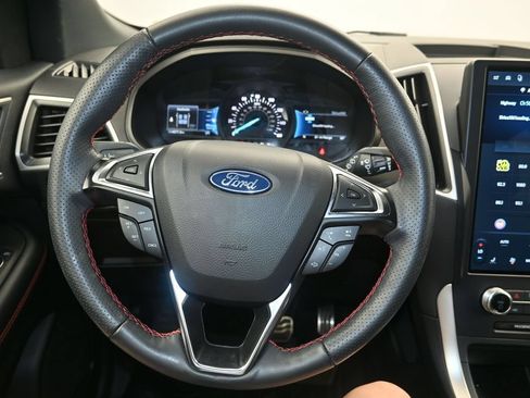 Used 2024 Ford Edge ST-Line AWD/4WD image 13