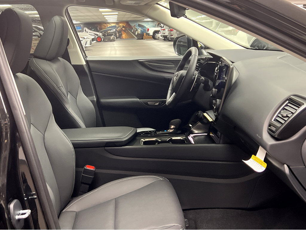 New 2026 Lexus NX 350 AWD w/ Accessory Package (Z2) image 25